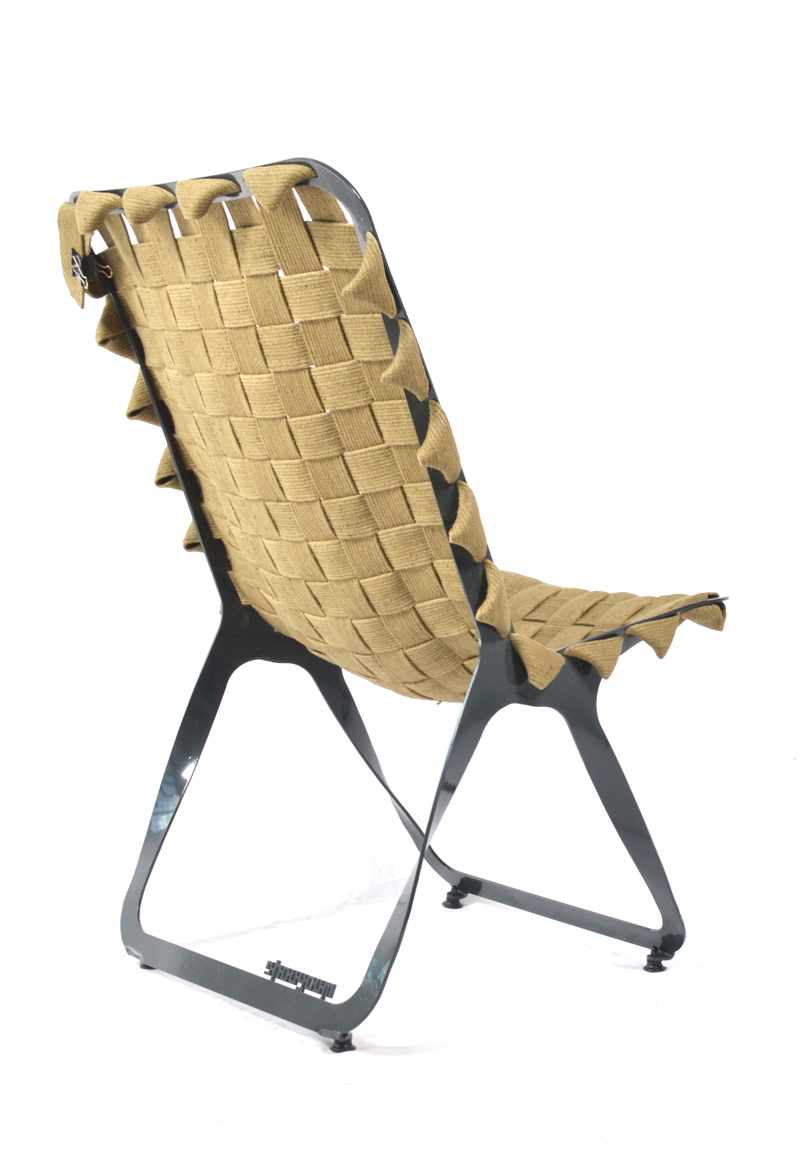 Safety first chair 